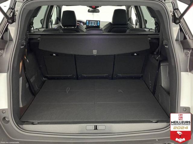 Peugeot 5008 image 8
