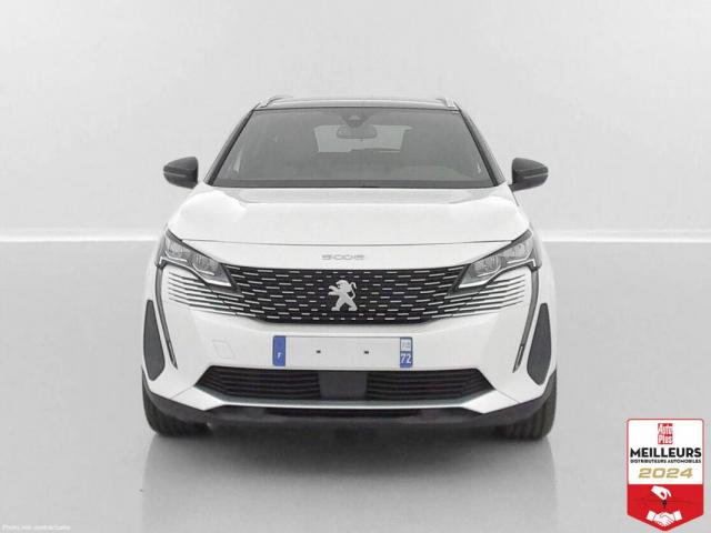Peugeot 5008 image 6