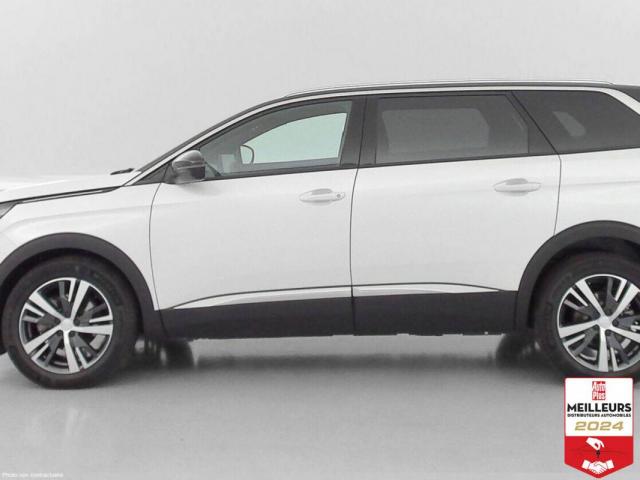 Peugeot 5008 image 1