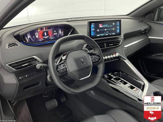 Peugeot 5008 image 5