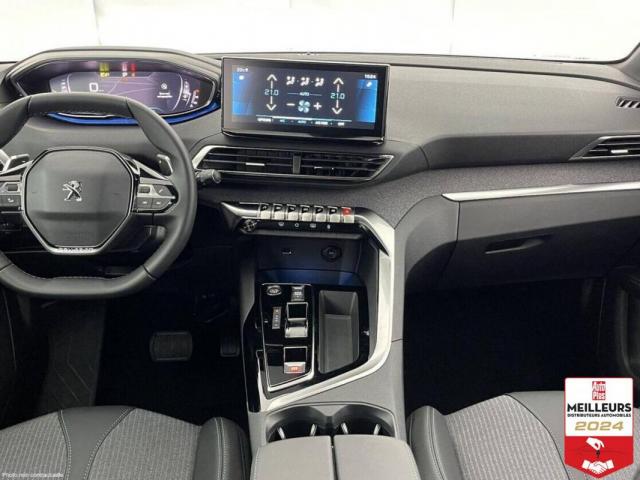 Peugeot 5008 image 4