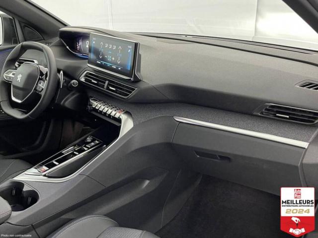 Peugeot 5008 image 7