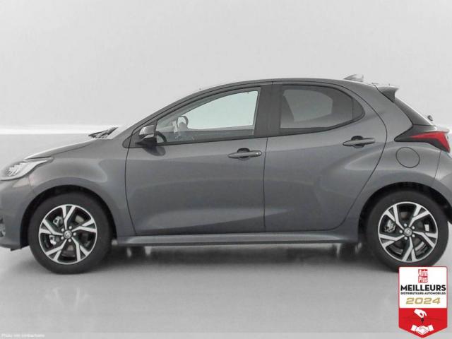 Toyota Yaris image 6