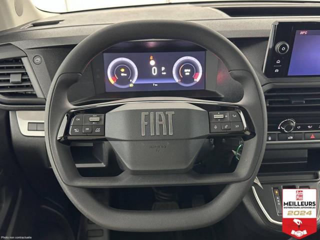 Fiat Scudo image 4