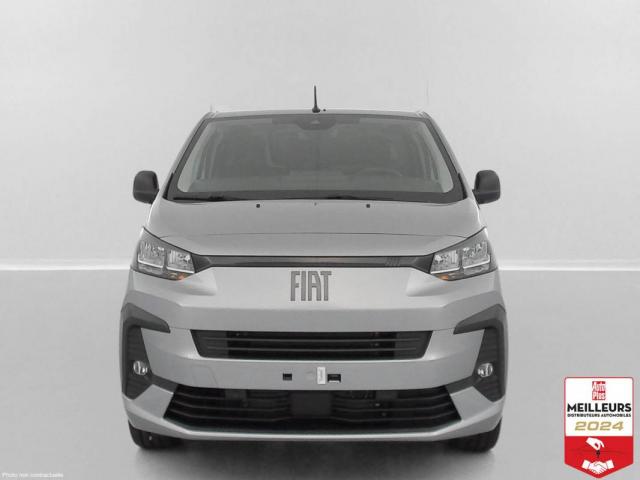 Fiat Scudo image 2