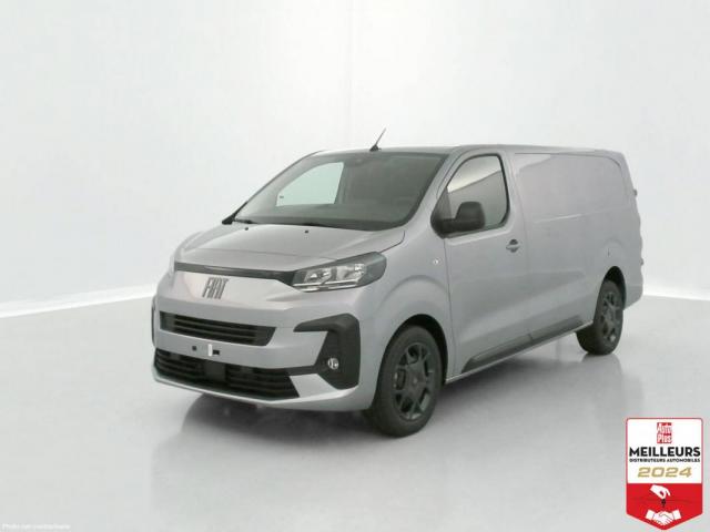 Fiat Scudo image 5
