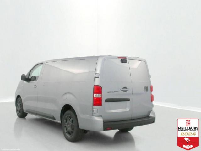 Fiat Scudo image 9