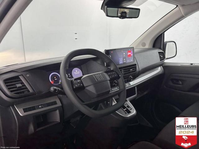 Fiat Scudo image 7