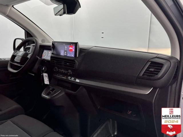 Fiat Scudo image 8
