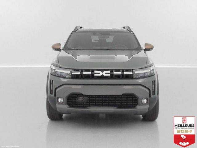 Dacia Duster image 1