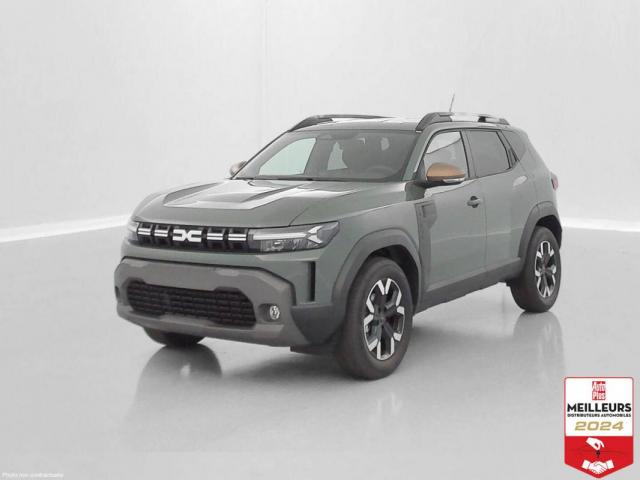 Dacia Duster image 8