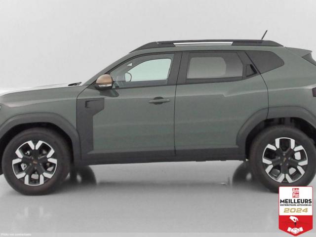 Dacia Duster image 9