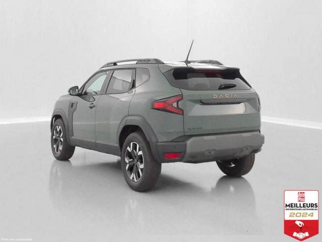 Dacia Duster image 7