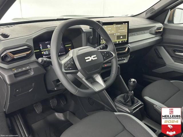 Dacia Duster image 3