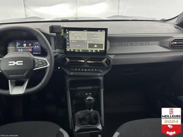 Dacia Duster image 4