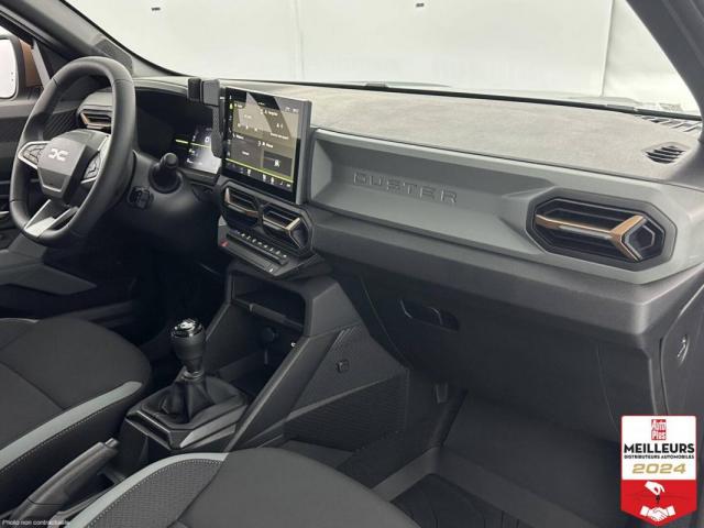 Dacia Duster image 2