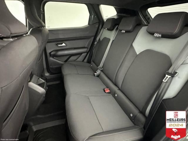 Dacia Duster image 5