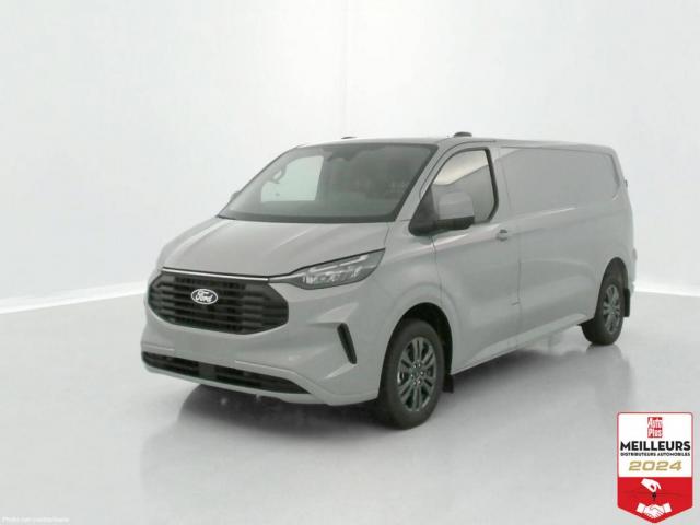 Ford Transit image 1