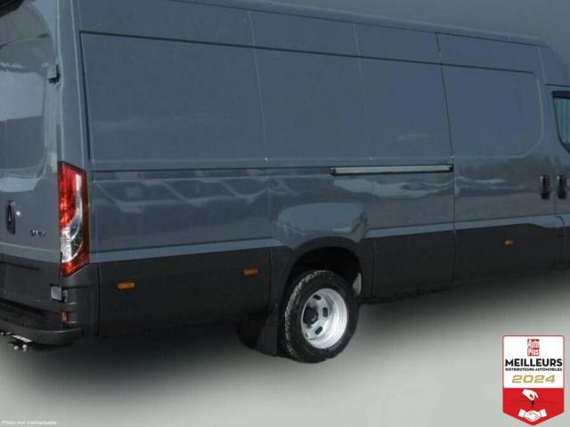 Iveco Daily image 1