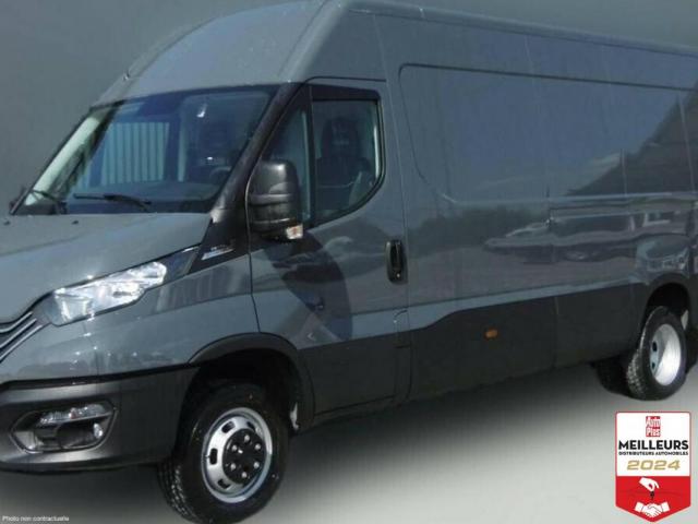 Iveco Daily image 2