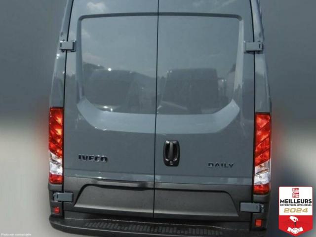 Iveco Daily image 6