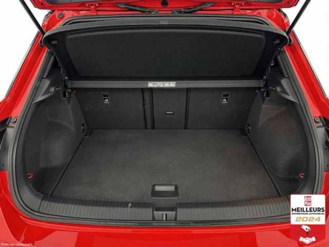 Volkswagen T-Roc image 8