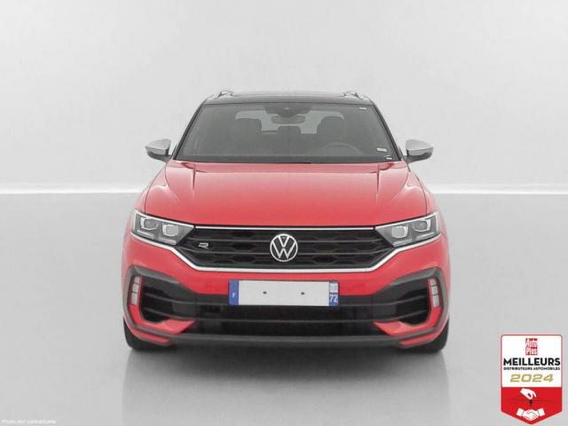 Volkswagen T-Roc image 5