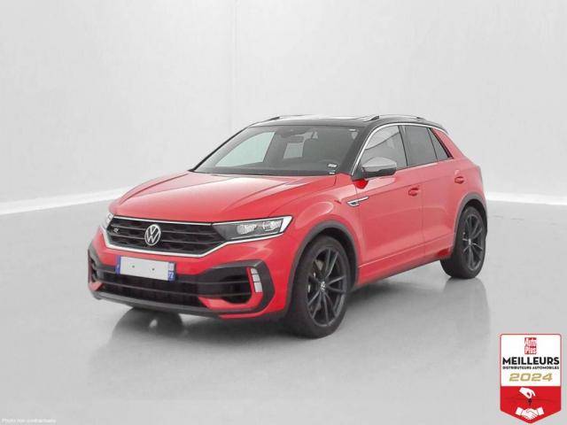 Volkswagen T-Roc image 3
