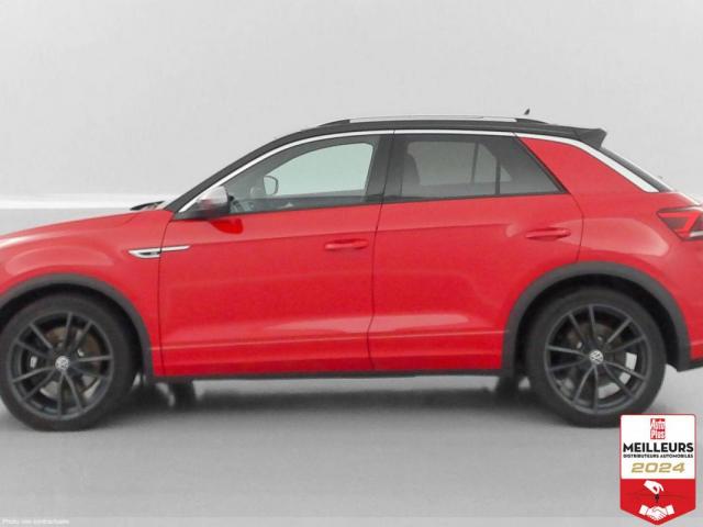 Volkswagen T-Roc image 1