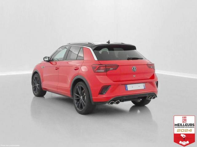 Volkswagen T-Roc image 7