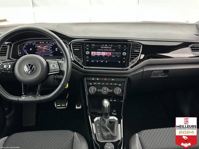 Volkswagen T-Roc image 4