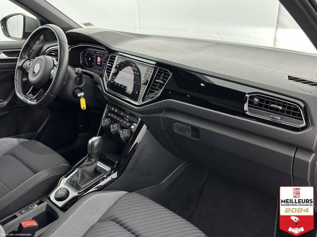 Volkswagen T-Roc image 9