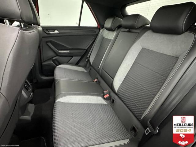 Volkswagen T-Roc image 2