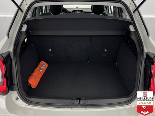 Fiat 500x image 6