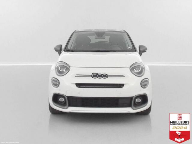 Fiat 500x image 8