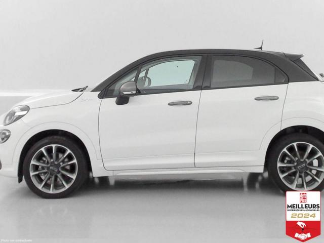 Fiat 500x image 9