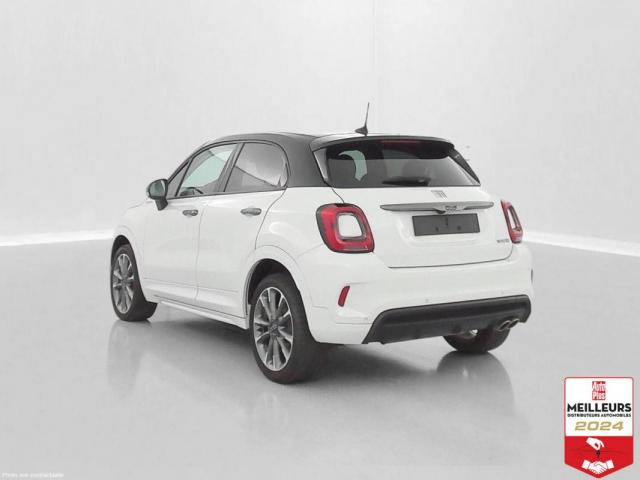 Fiat 500x image 4