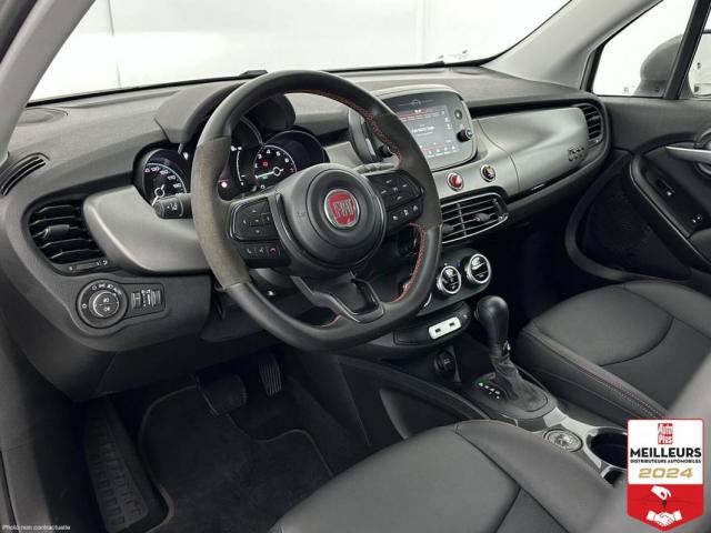 Fiat 500x image 5