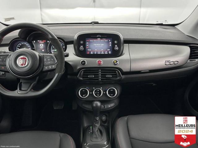 Fiat 500x image 7