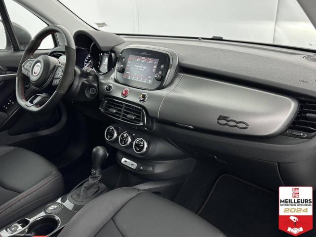 Fiat 500x image 1
