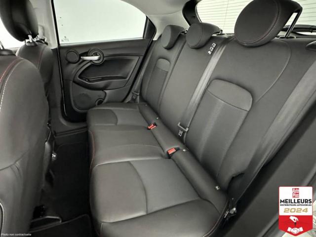 Fiat 500x image 3