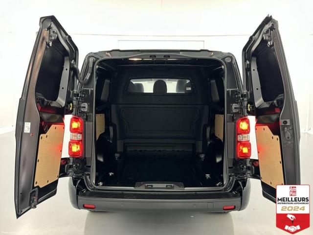 Fiat Scudo image 8
