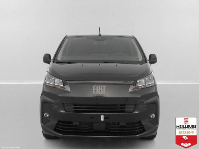 Fiat Scudo image 2