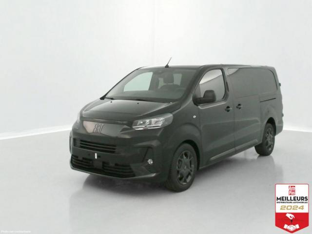 Fiat Scudo image 9