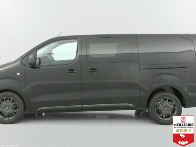 Fiat Scudo image 7