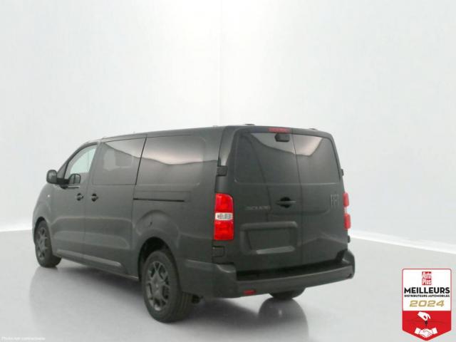 Fiat Scudo image 1