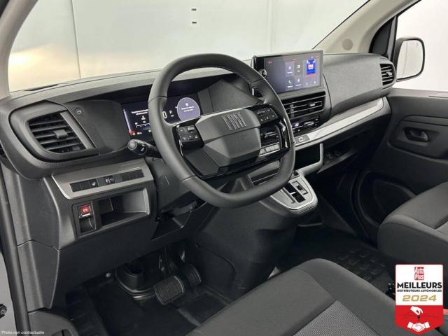 Fiat Scudo image 3