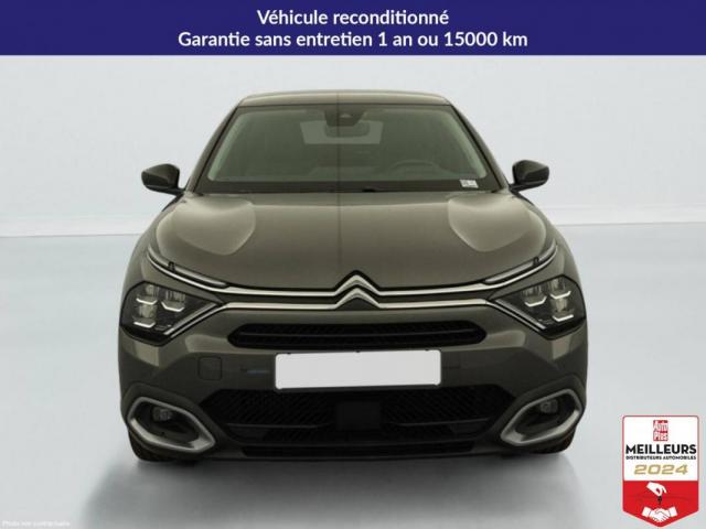 Citroen C4 image 1