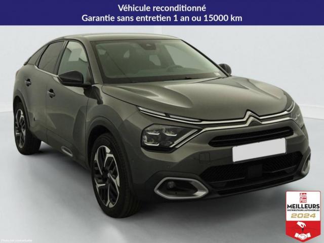Citroen C4 image 3