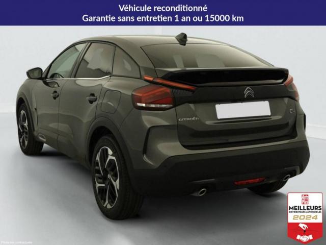 Citroen C4 image 4